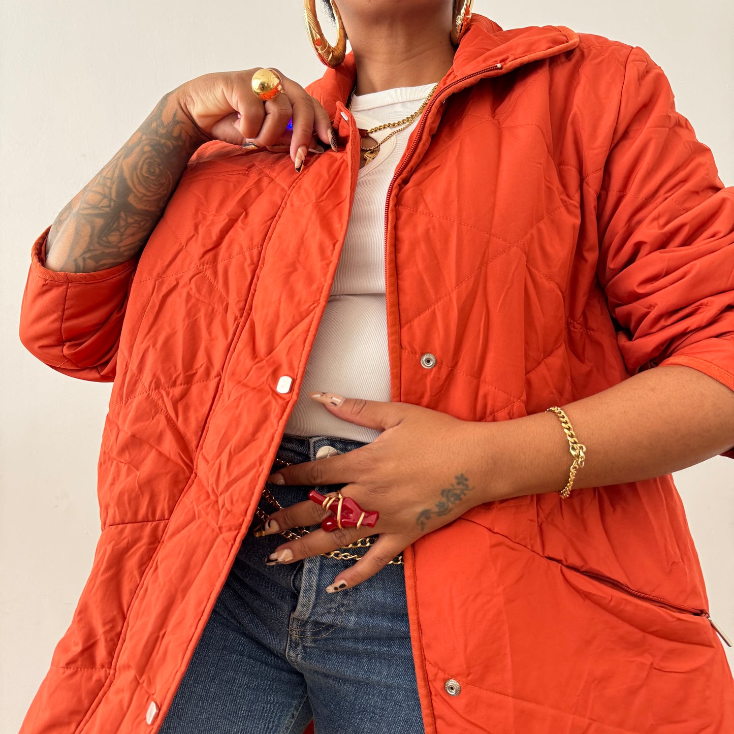 Newly Added: Winter Light Bomber Jacket