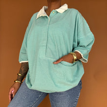 Load image into Gallery viewer, Newly Added: Batwing Ovetsized T-shirt