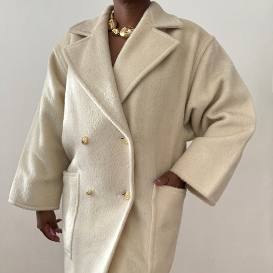Newly Added: Brand New High Quality Basic Winter Coat