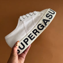Load image into Gallery viewer, Newly Added: Platform Superga Sneakers