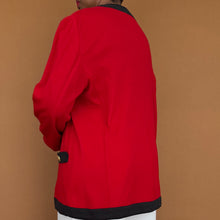 Load image into Gallery viewer, Newly Added: Light Vintage Cardigan