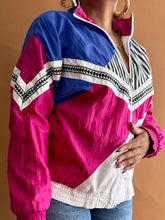 Load image into Gallery viewer, 90s Retro Jacket - Thrift Happens 2