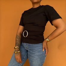 Load image into Gallery viewer, Newly Added: Rabanne x H&amp;M Collab T-shirt