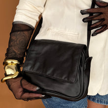 Load image into Gallery viewer, Newly Added: Vintage Genuine Leather Sling Bag