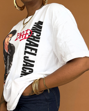 Load image into Gallery viewer, Michael Jackson BAD Graphic T-Shirt - Thrift Happens 2