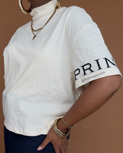 Load image into Gallery viewer, Branded: Pringle High-Neck T-Shirt - Thrift Happens 2