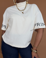Load image into Gallery viewer, Branded: Pringle High-Neck T-Shirt - Thrift Happens 2