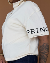 Load image into Gallery viewer, Branded: Pringle High-Neck T-Shirt - Thrift Happens 2