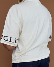 Load image into Gallery viewer, Branded: Pringle High-Neck T-Shirt - Thrift Happens 2