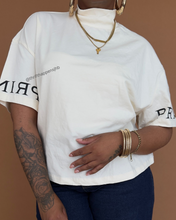 Load image into Gallery viewer, Branded: Pringle High-Neck T-Shirt - Thrift Happens 2