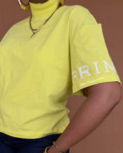 Load image into Gallery viewer, Branded: Pringle High-Neck T-Shirt - Thrift Happens 2