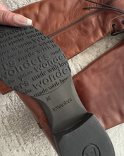 Load image into Gallery viewer, Newly Added: Brand New Genuine Leather Boots