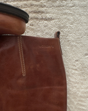 Load image into Gallery viewer, Newly Added: Brand New Genuine Leather Boots