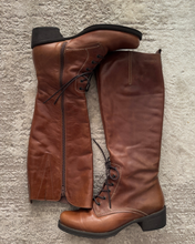 Load image into Gallery viewer, Newly Added: Brand New Genuine Leather Boots