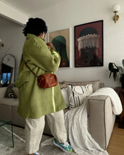 Load image into Gallery viewer, Newly Added: Green Basic Coat