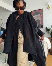 Load image into Gallery viewer, Newly Added: Elegant Winter Coat